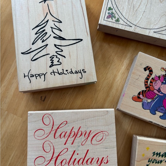 Assorted Stamps - Picture 2 of 5